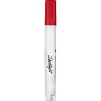 Pincel para Quadro Branco Dashlight Vermelho Caixa com 12 Unidades