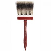Pincel Para Restauro Badger Original Tintoretto Italy 3”