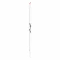 Pincel para Sobrancelhas e Delineador wet n wild Essencial Brow & Liner Duo Brush