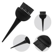 Pincel para Tintura Coloração Reto Profissional Multiuso Dompel