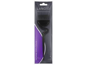 Pincel para Tintura de Cabelo Médio Lanossi - LS9016