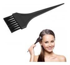 Pincel Para Tintura De Cabelo Ou Barba Grande Pincel Para Tintura De Cabelo Ou Barba Grande