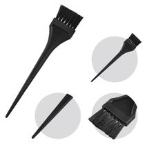 Pincel para Tintura Estreito Coloração Profissional Multiuso Dompel