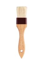Pincel para untar pastelaria Mrs. Anderson's Natural Boar 3,8 cm