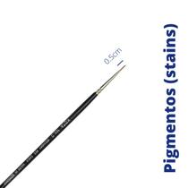 Pincel Pelo De Marta Kolinsky Numero 0 Kota Pincel Pelo De Marta Kolinsky Numero 0 Kota