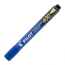 Pincel permanente marker SCA-400 Azul ponta chanfrada com 1 unidade - Pilot Pincel permanente marker SCA-400 Azul ponta chanfrada com 1 unidade - Pilot