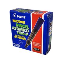 Pincel Pilot Atomico 1100-P Cx Com 12