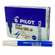 Pincel pilot color 850 junior com 12 unidades