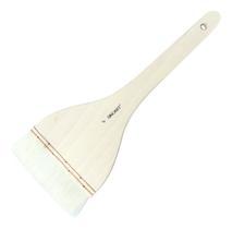 Pincel Pintura Hake Pelo De Cabra Sinoart 4 100mm