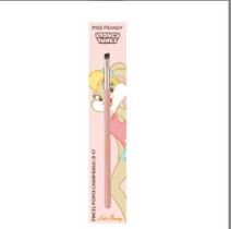pincel ponta chanfrada lola bunny b17 - miss frandy