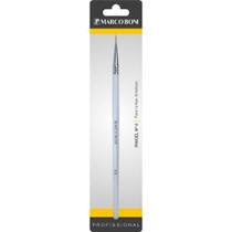 Pincel Ponta Fina Nº 0 Para Unhas Artisticas Marco Boni Pincel Ponta Fina Nº 0 Para Unhas Artisticas Marco Boni