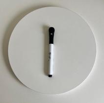 Pincel Preto - Ponta Fina - Acessórios para Constelação Familiar Pincel Preto - Ponta Fina - Acessórios para Constelação Familiar