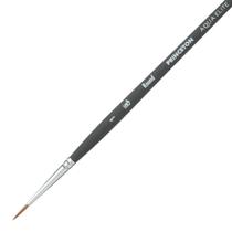 Pincel Princeton Aqua Elite Aquarela Redondo Kolinsky Sintético Curto 1 Pincel Princeton Aqua Elite Aquarela Redondo Kolinsky Sintético Curto 1