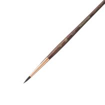 Pincel Princeton Neptune Aquarela Plotter Sintético Curto 4 Pincel Princeton Neptune Aquarela Plotter Sintético Curto 4