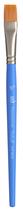 Pincel Princeton Select Artiste Flat Wash Sintético 1,25 cm Pincel Princeton Select Artiste Flat Wash Sintético 1,25 cm