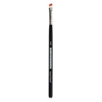 Pincel Profissional Chanfrado para Delinear Macrilan Linha B - B104 Pincel Profissional Chanfrado para Delinear Macrilan Linha B - B104