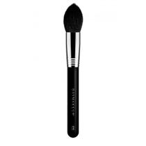 Pincel profissional cônico grande f25 - daymakeup