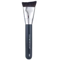 Pincel profissional contorno chanfrado f40 - daymakeup