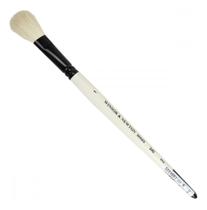 Pincel Profissional De Cabra Winsor & Newton Mop 240 1 Pincel Profissional De Cabra Winsor & Newton Mop 240 1