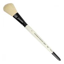 Pincel Profissional De Cabra Winsor & Newton Mop 240 3 Pincel Profissional De Cabra Winsor & Newton Mop 240 3