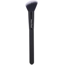 Pincel Profissional De Maquiagem P/ Blush Noir N02 Macrilan