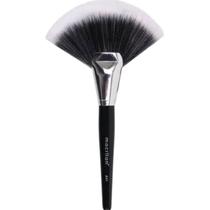 Pincel Profissional Duo Fiber Leque Macrilan Linha A - A41