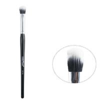 Pincel Profissional Duo Fiber para Sombra DF-06 Macrilan Pincel Profissional Duo Fiber para Sombra DF-06 Macrilan