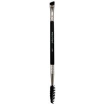 Pincel Profissional Duplo Escova e Chanfrado Macrilan - Ultra Essencial U10