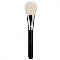 Pincel profissional grande para pó f70 - daymakeup