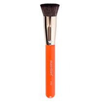 Pincel Profissional Kabuki Para Base Macrilan Linha Beauty Tools - BT03