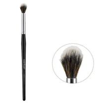 Pincel Profissional Oval para Sombras Linha Max A11 Macrilan