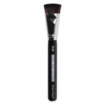 Pincel Profissional para Contorno Macrilan Linha B - B125 Pincel Profissional para Contorno Macrilan Linha B - B125