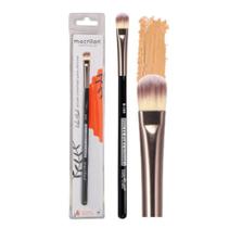Pincel Profissional Para Corretivo - Macrilan - B106 Pincel Profissional Para Corretivo - Macrilan - B106