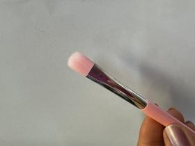 Pincel profissional para corretivo ruby anjo