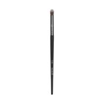 Pincel profissional para esfumar com precisão v108 eye finish - newface brushes