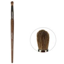 Pincel Profissional para Esfumar Linha Madeira Macrilan