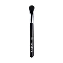 Pincel profissional para iluminador f31 luxe large buffer - newfaca brushes