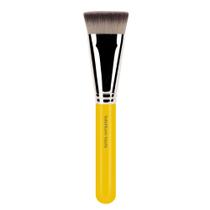 Pincel Profissional para Maquiagem Bdellium Tools Studio Series 987 - Mistura de Rosto