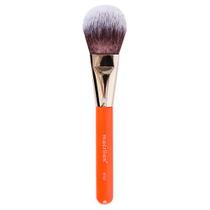 Pincel Profissional Para Pó Contorno e Iluminador Macrilan Linha Bea - BT02