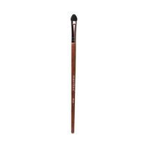 Pincel Profissional Para Sombras Esfumar Linha Madeira Macrilan Pincel Profissional Para Sombras Esfumar Linha Madeira Macrilan