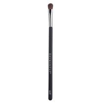 Pincel profissional para sombras pequeno curto e chato 0157 - daymakeup