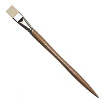 Pincel Profissional Winsor & Newton Artist Chato 12 Pincel Profissional Winsor & Newton Artist Chato 12