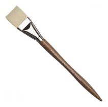 Pincel Profissional Winsor & Newton Artist Chato 20 Pincel Profissional Winsor & Newton Artist Chato 20