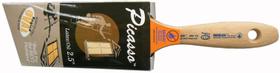 Pincel Proform Technologies PIC1-1.5 Picasso Oval 3,8 cm