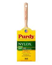 Pincel Purdy Nylox Flat Trim Soft 7,5 cm Pincel Purdy Nylox Flat Trim Soft 7,5 cm