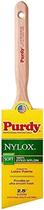 Pincel Purdy Nylox Glide 2,5 cm para tintas de látex