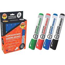 Pincel Quadro Branco Jocar Azul Pincel Quadro Branco Jocar Azul