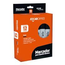 Pincel Quadro Branco Jocar Preto Pincel Quadro Branco Jocar Preto