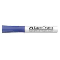 Pincel quadro branco - OF/522AZ - azul - Faber-Castell