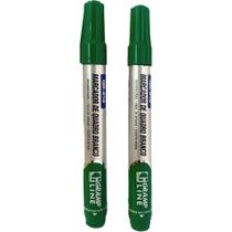 Pincel Quadro Branco QB213 Recarregavel Verde CX.C/12 Pincel Quadro Branco QB213 Recarregavel Verde CX.C/12